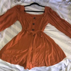 ASOS romper,brand new!